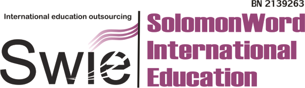 Solomonword International Education - International Education Outsourcing