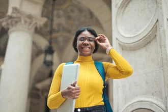Study in the United Kingdom